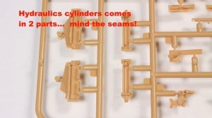 MENG BMR- 3M Breacher Sneak Peek!