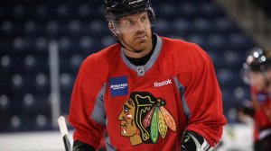 Life If a NHL Player Episode 1 "Brad Richards"