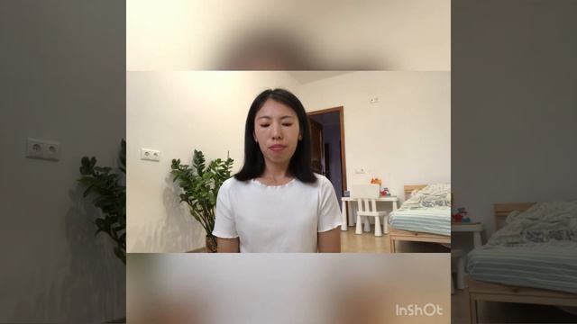 Как начала готовить документ на ВНЖ
