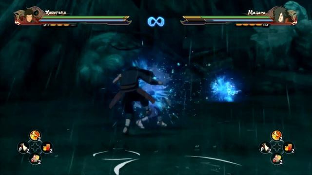 NSUNS 4 Те, кто знают всё 3 смотреть онлайн