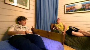 ЛП Амины ВЛЮБИЛАСЬ в Камиля? ЛУЗЕРЫ Хотят СТАТЬ КРУТЫМИ! УСТРОИЛИ РАЗБОРКИ Сериал КАМПУС