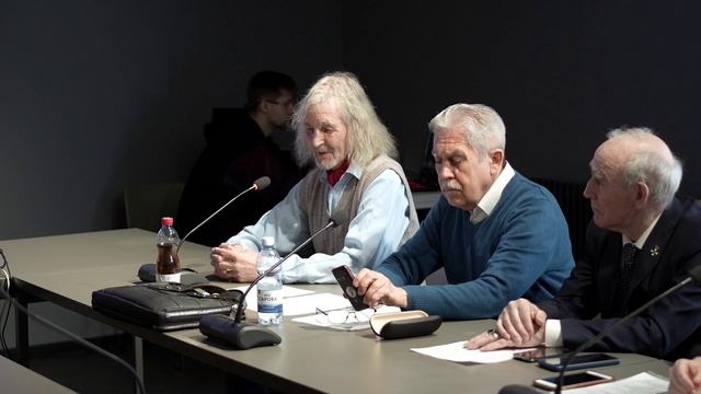 Презентация Нижегородского культурного фронта. Часть 1.  О. Н.  Полянская и В. А.  Ефремов