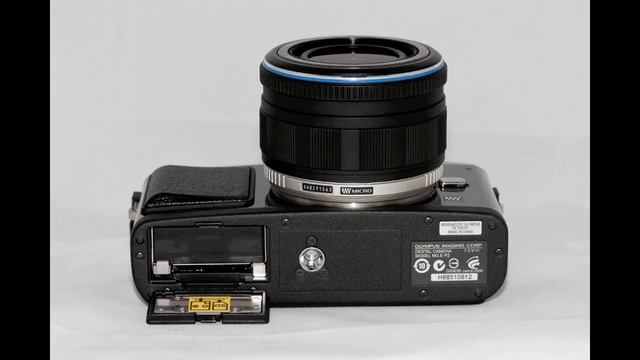 OLYMPUS EP 2 BY KUMLARFOTO смотреть онлайн