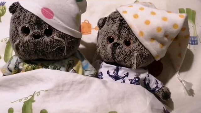 БАСИКИ УЧАТ БОРОДИНО смотреть онлайн