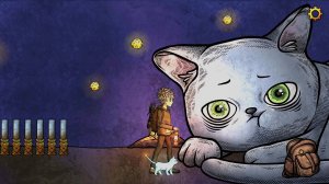 1999 КОШЕК В МУЗЕЕ #2