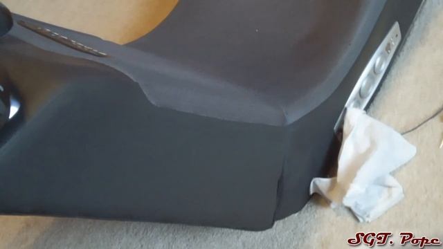 PS4 Gold Wireless Stereo Headset Review смотреть онлайн