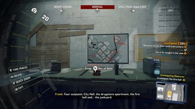 DeadRising 4 Franks Big Package live gameplay part 9 смотреть онлайн