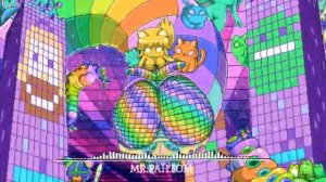 君のメロディー Vaporwave Edit by Yankovah