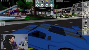 Как стать НЕВИДИМЫМ в Брукхейвен РП Роблокс? (Brookhaven RP Roblox)