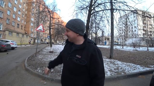 Ищем хозяев брошенных автомобилей.