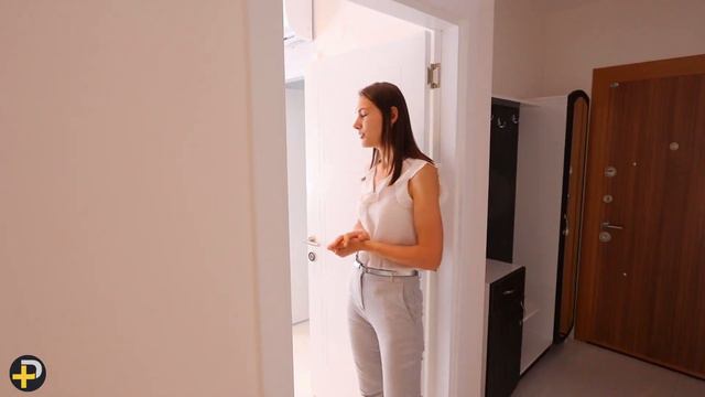 Недвижимость в Турции. Новая квартира в Алании за 95 000€. Район Оба. смотреть онлайн