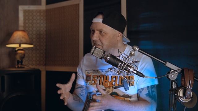 ?ХОРОШАЯ КОМПАНИЯ: HAMISH. Про фесты, олдовый метал и как заработать на самолет музлом. (Подкаст #2 смотреть онлайн