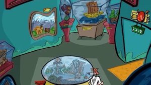 Spy Fox 2: Some Assembly Required Walkthrough
