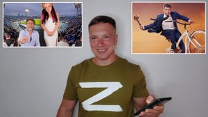 Зеленский предсказал своё будущее. Нищие белорусы. Шнур ответил Беглову. Протесты в Албании.