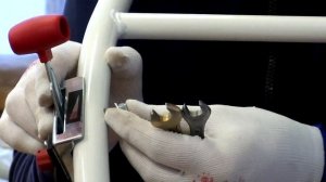 Сборка мотокультиватора "НЕВА" МК 200-Н5,0