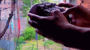Heart Healing Samba - Kevin Nathaniel
