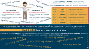 «Из-под мышек» или «из-под подмышек»? Как правильно?