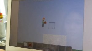 Scratch Paper Minecraft