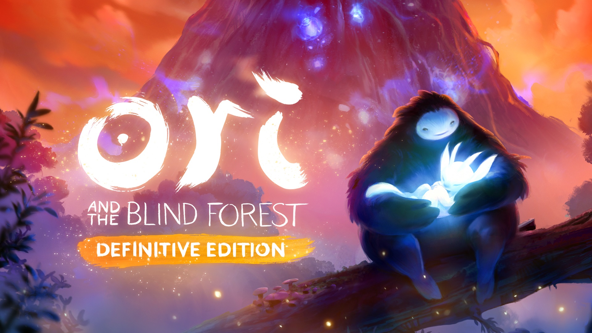 Ori in the blind forest steam фото 1