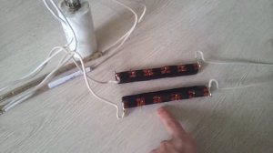 ШУНТИРОВАНИЕ диодной вилки АВРАМЕНКО. 03.05.19.