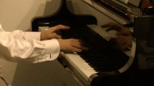 ロマンス - メラルティン / Erkki Melartin Romance Op.59-2