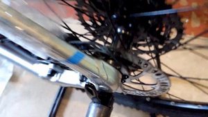 ROCKRIDER ST530 27,5