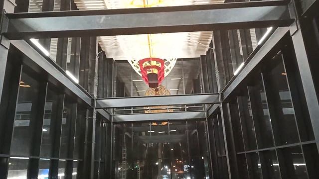 Новая железнодорожная станция D1 МЦД Долгопрудная | Город Долгопрудный Московская область