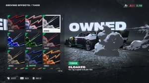 NFS Unbound - ЛУЧШИЙ НФС? / Обзор и мнение о игре