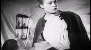 Фронтовые подруги С. Михалков