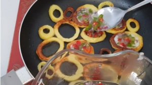 Беру 2картошки и лук!2 рецептов из картошки,которые навсегда упростят вашу жизнь!