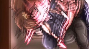 ||Волшебная коробочка||4 часть|| шип: не_Данте/не_Габриэль||+в конце||