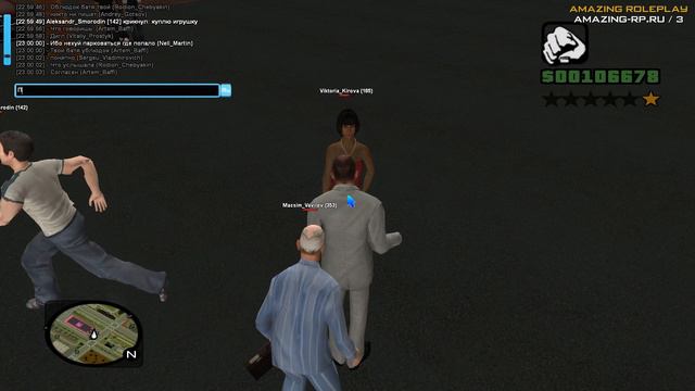 (GTA CRMP) AMAZING RP 03 #51 МЕХАНИКА ВЫЗЫВАЛИ ?! БУДНИ МЕХАНИКА НА АМАЗИНГ РП смотреть онлайн