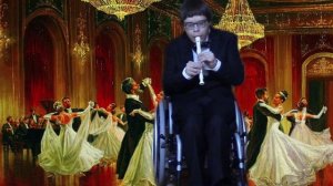 Глеб Кузнецов. Вальс "Ожидание" | Gleb Kuznetsov. Walz "Expectation" 03.04.2023