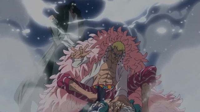 ВАН ПИС ЗАКОНЧИТСЯ ИМЕННО ТАК !!!(ТЕОРИЯ) смотреть онлайн