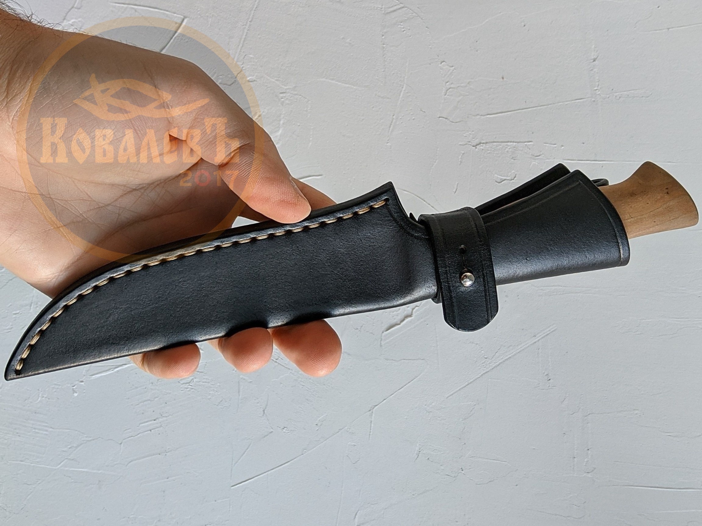 Чехол для ножа смотреть онлайн