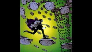 JOE SATRIANI - TIME MACHINE [FULL ALBUM] CD2