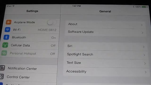 iPad Mini 2 with Retina Display Charging Time смотреть онлайн