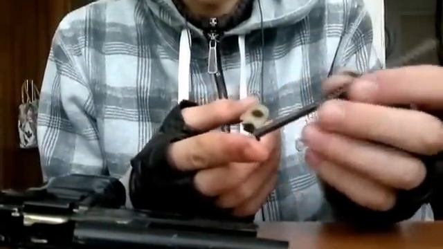 Как правильно собирать,разберать пистолет смотреть онлайн