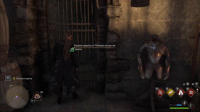 Hogwarts Legacy. Просто играем смотреть онлайн