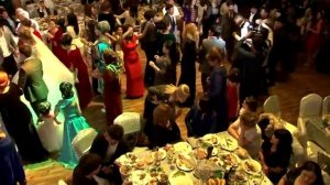 Туркменская свадьба(6)