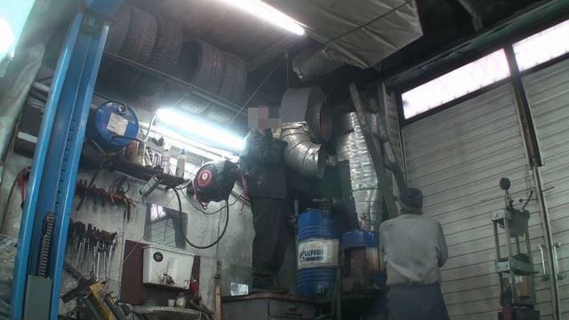 ставим хороший вентилятор на приточку смотреть онлайн