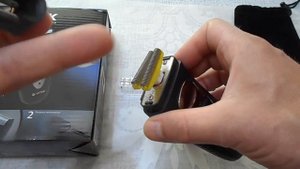 Электробритва VITEK VT 8269 / Редкостное "Г".