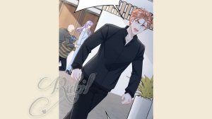 Моё милое сокровище | 41 - 45 главы | Озвучка манги