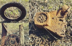 НОВЫЙ РЕКОРД КОПА ЗА 5 ЧАСОВ!МОЩНЫЕ НАХОДКИ.