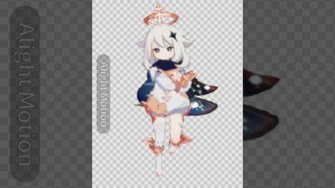 Паймон не едаÙoÚ или да:)