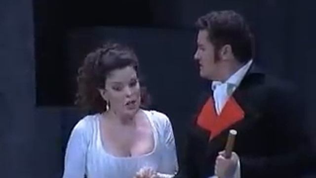 Die Zauberflöte (12) End смотреть онлайн