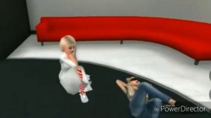 Клип на песню красота ее колен
