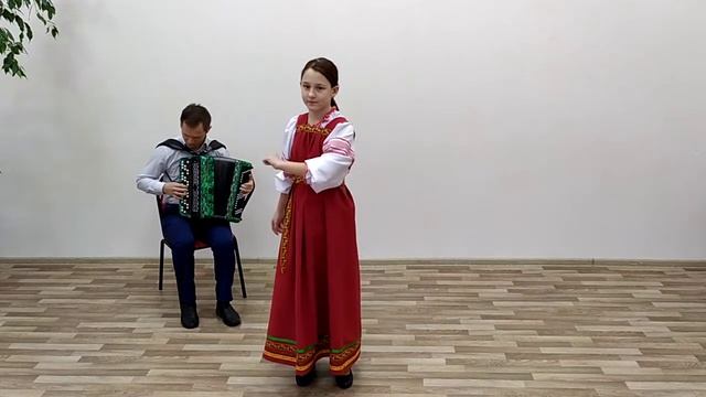 «Ой масленица-кривошейка» народная песня, муз. В. Темнова, сл. С. Абрамова «Русские умельцы» смотреть онлайн