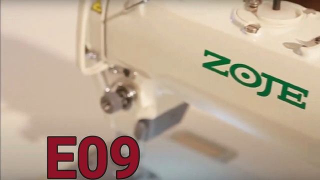 සෝජී මැෂින් එරර් කෝඩ් Zoje ZJ9513 Direct Drive | e07 | e17 | e14 | e05 | e01 | e09 | e11 | e02 смотреть онлайн