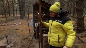 ГИГАНТСКИЙ ДОМ НА ДЕРЕВЕ 7 ч - ДОМ В ЛЕСУ